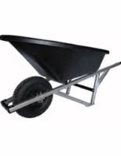 Load image into Gallery viewer, Cariola Wheelbarrow (7432441157)
