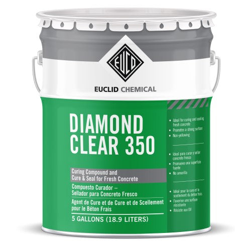 EUCLID DIAMOND CLEAR 350