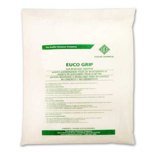 EUCLID EUCO GRIP - 1 LB Bags