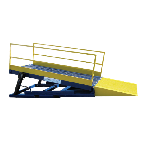 Load image into Gallery viewer, Adapt-a-Ramp LD5000 Small Equipment Ramp
