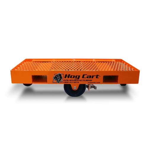 EZG Hog Cart