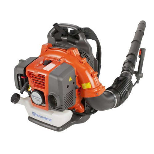 Load image into Gallery viewer, Husqvarna 350BT Backpack Blower

