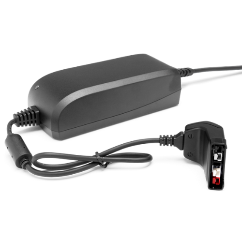 Load image into Gallery viewer, Husqvarna QC80/QC80F Battery Charger
