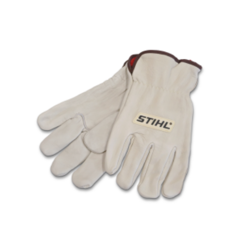 Load image into Gallery viewer, Stihl Leather Work Gloves
