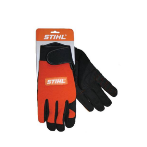 Load image into Gallery viewer, Stihl Anti-vibration gloves
