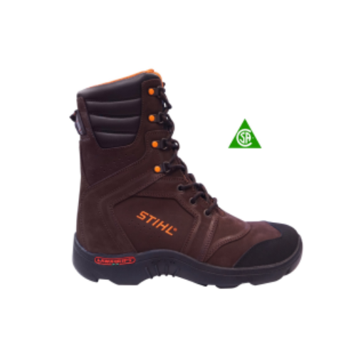 Load image into Gallery viewer, Stihl LAWNGRIPS® PRO 8 Plus Safety Boots
