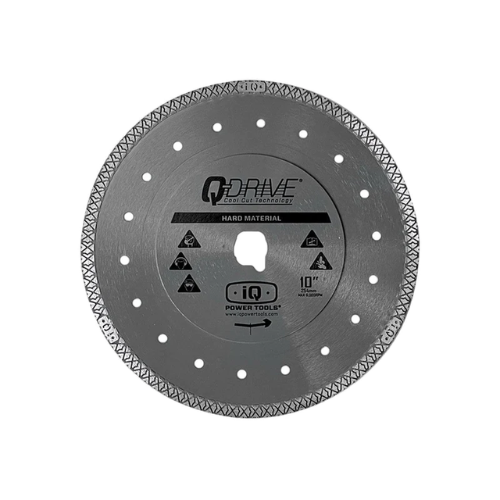 Load image into Gallery viewer, 10&quot; iQ Diamond Blades for iQTS244 Saw
