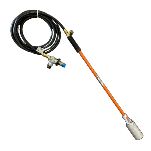 HTT-200-15 Torch Kit