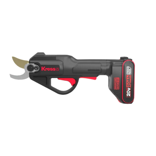 Load image into Gallery viewer, Kress KG340 - 20V 25mm (1&quot;) Cordless Pruning Shears
