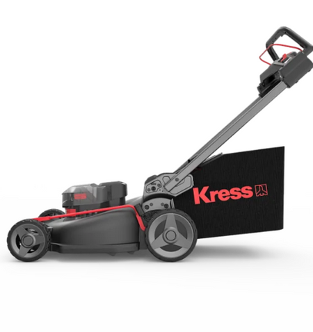Lowest Price on Battery Powered Mowers: Husqvarna, Stihl and Kress –  Canadian Equipment Outfitters (CEO)