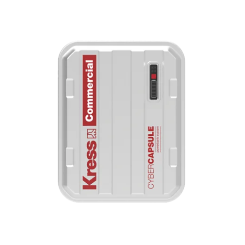 Load image into Gallery viewer, Kress KAC815 Commercial 60V 1.4 kWh CyberCapsule Battery
