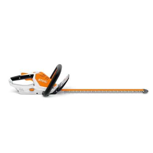 Load image into Gallery viewer, Stihl HSA 45 Lightweight Hedge Trimmer with Integrated Battery
