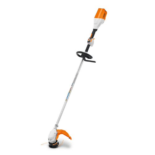 Load image into Gallery viewer, STIHL FSA 90 R Battery Trimmer
