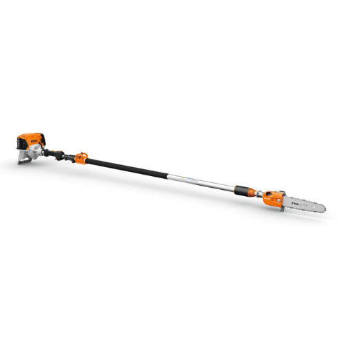 Load image into Gallery viewer, Stihl HT 135 Telescopic Pole Pruner
