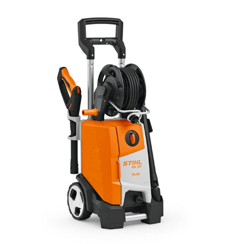 Electric Pressure Washers – Canadian Equipment Outfitters (CEO)