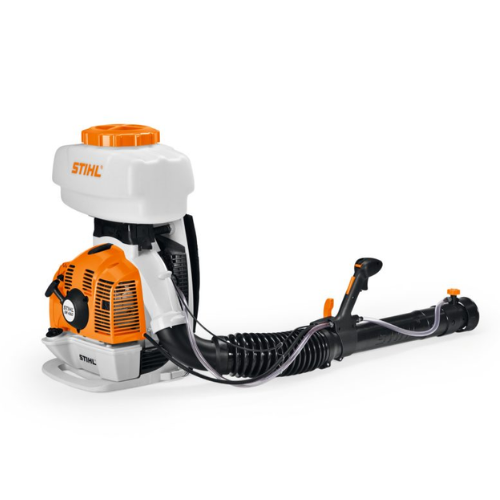 Load image into Gallery viewer, Stihl SR 450 Backpack Mist Blower
