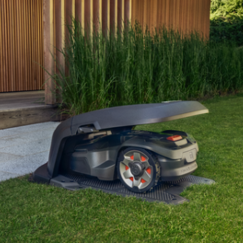 Load image into Gallery viewer, Husqvarna Automower® House for 400 or 500 AWD Series
