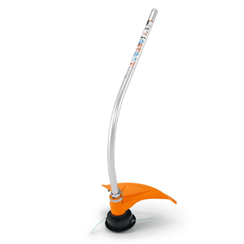 Load image into Gallery viewer, Stihl FSB-KM Curved Shaft Trimmer for Kombi-System
