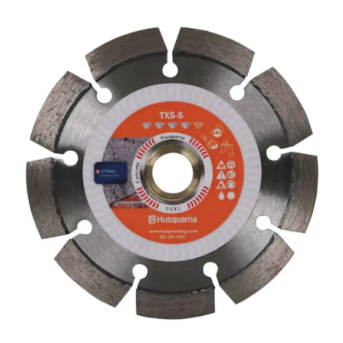 Load image into Gallery viewer, Husqvarna 10&quot; TXS-S Dri Disc for Hard Materials
