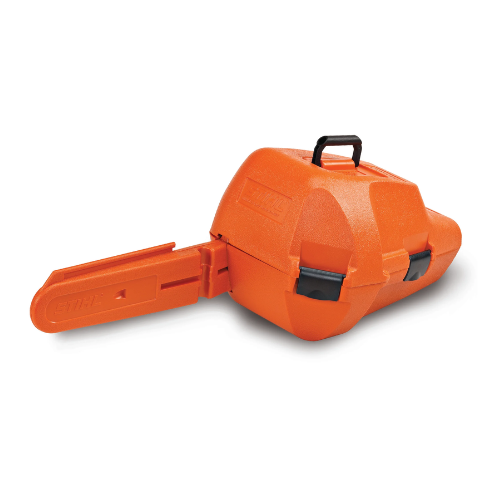 Load image into Gallery viewer, STIHL Woodsman Chainsaw Carrying Case
