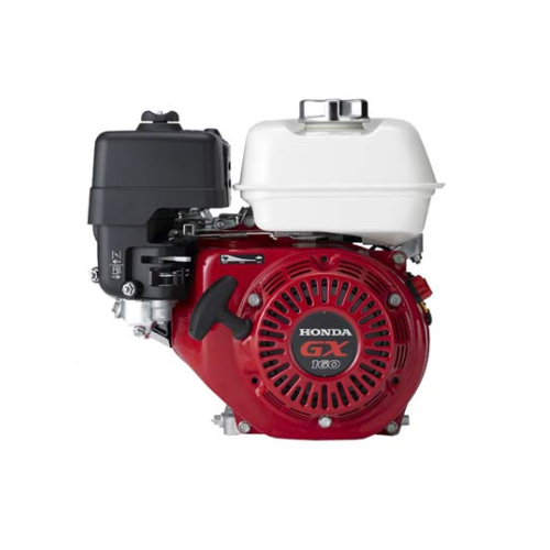 Load image into Gallery viewer, Honda GX160 5.5 hp Horizontal Commercial Engine
