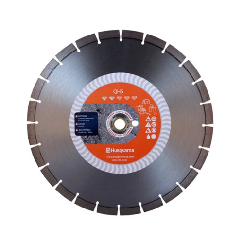 Load image into Gallery viewer, Husqvarna QH5 16&quot; General Purpose Diamond Blade
