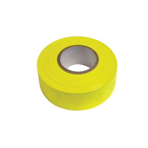 Site Pro Flagging Tape - Yellow