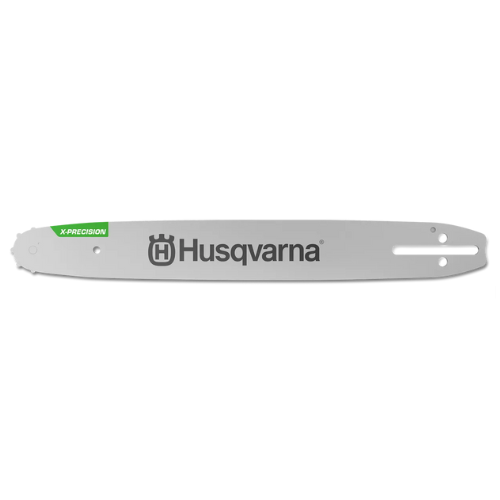 Husqvarna 14" X-Precision Laminated Chainsaw bar - Small Mount