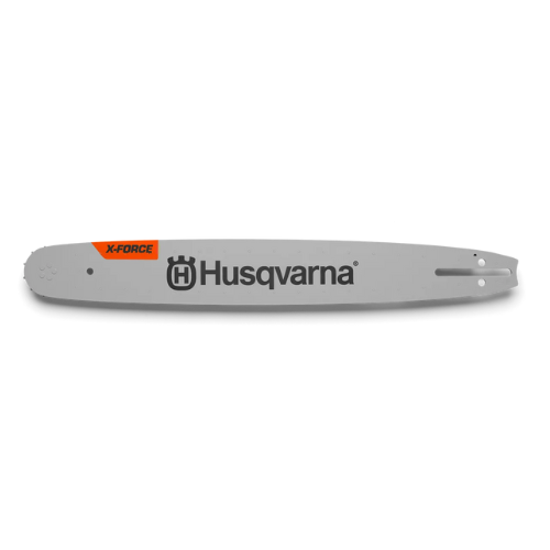 Load image into Gallery viewer, Husqvarna 16&quot; X-Force Laminated Chainsaw bar - Small bar mount
