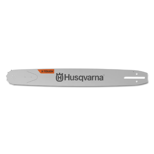 Husqvarna 36" X-Tough 3/8" Solid RSN Bar (XTR)