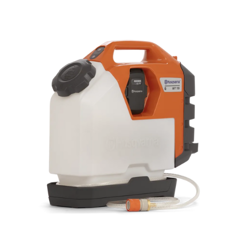 Load image into Gallery viewer, Husqvarna WT 15i Battery Powered Water Pump
