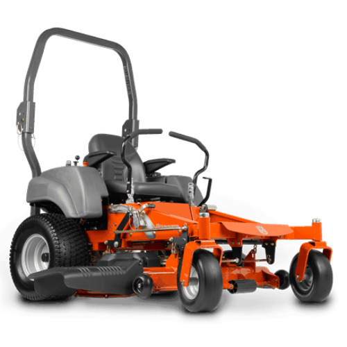 Load image into Gallery viewer, Husqvarna MZ54 ROPS 54&quot; Residential Zero Turn
