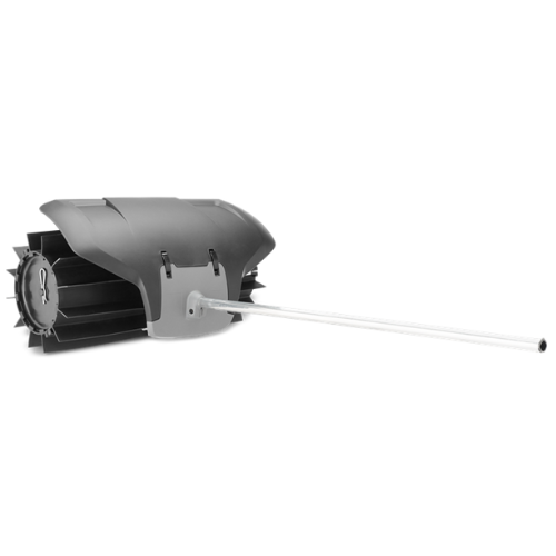 Load image into Gallery viewer, Husqvarna Sweeper Attachment SR600-2
