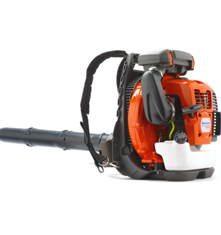 Industrial deals leaf blower