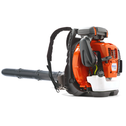 Load image into Gallery viewer, Husqvarna 570BTS Backpack Blower
