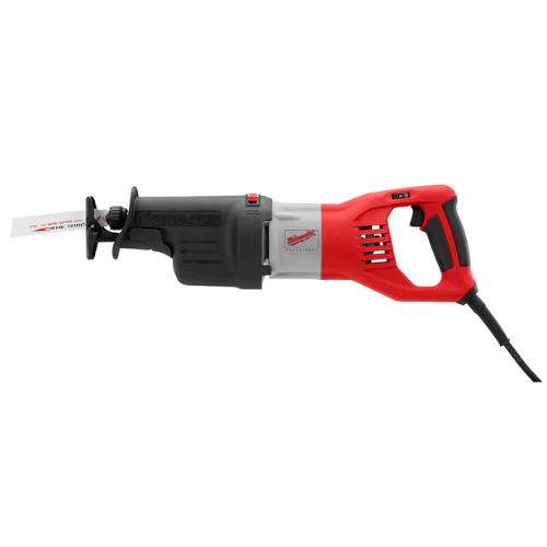 Load image into Gallery viewer, Clearance - Milwaukee 15.0 Amp Super Sawzall® Recip Saw
