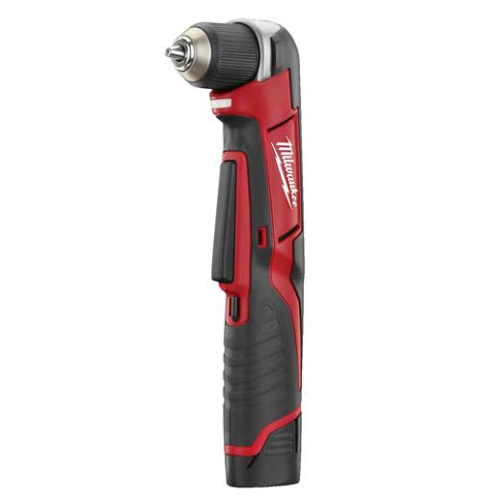 Load image into Gallery viewer, Clearance - Milwaukee M12™ Cordless Lithium-Ion 3/8” Right Angle Drill/Driver Kit
