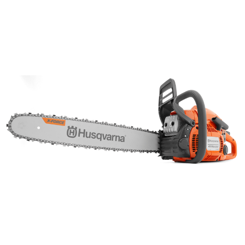 Load image into Gallery viewer, Husqvarna 450 Rancher 18&quot; Chainsaw with Powerbox
