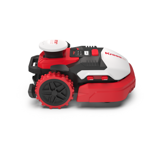 KR172 Kress 3/4 Acre Mission RTKn 2000 Robotic Mower