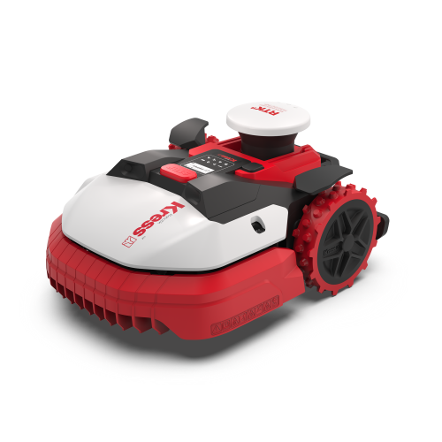 Load image into Gallery viewer, KR173 Kress 1.25 Acre Mission RTKn 3000 Robotic Mower
