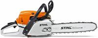 STIHL MS 261 C-M Arctic™ 16" Chain Saw (6894474133664)
