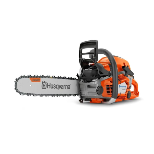 Load image into Gallery viewer, Husqvarna 550 XP Mark II 20&quot; Professional Chainsaw
