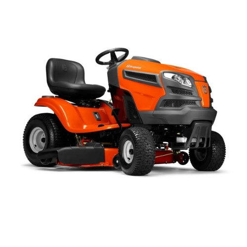 Load image into Gallery viewer, Husqvarna YTH21546 Riding Lawn Tractor

