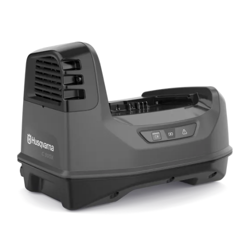 Load image into Gallery viewer, Husqvarna C900X Battery Charger
