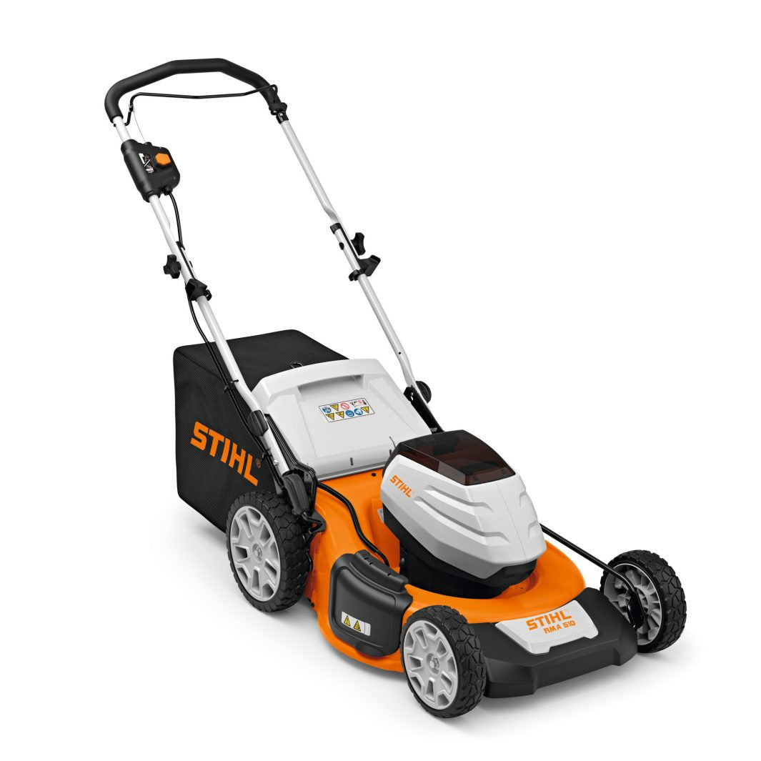 Stihl RMA 510 Battery Lawnmower