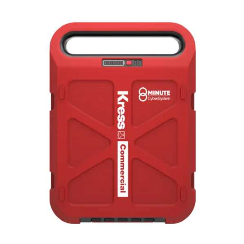 Load image into Gallery viewer, Kress KAC810 60V 11 Ah CyberPack Battery
