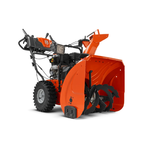 Load image into Gallery viewer, Husqvarna ST 224 Snowthrower
