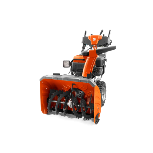 Load image into Gallery viewer, Husqvarna ST 430 Snowthrower
