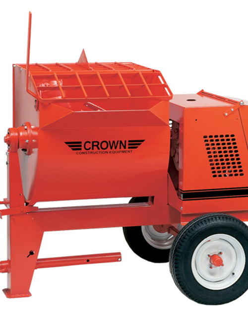 Load image into Gallery viewer, Crown 10S Mortar Mixer - FREE DEPOT SHIPPING (conditions apply) (7721240133)
