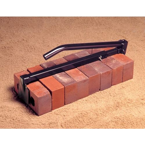 Adjustable Tubular Brick Tong (6664341749920)